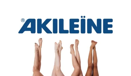 Akileïne