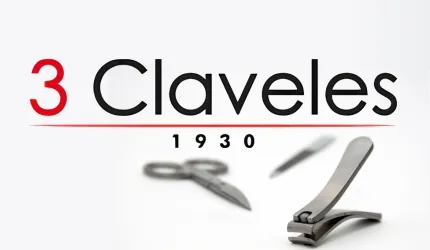 3 Claveles