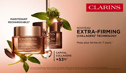 Clarins