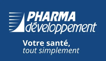 Pharma Developpement