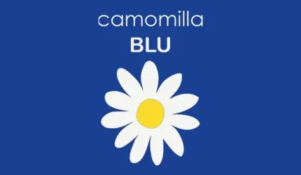 Camomilla Blu