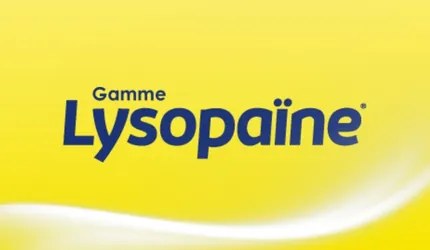 Lysopaïne