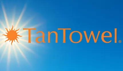 TanTowel