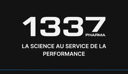 1337 Pharma