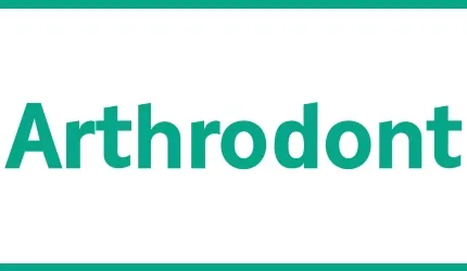 Arthrodont