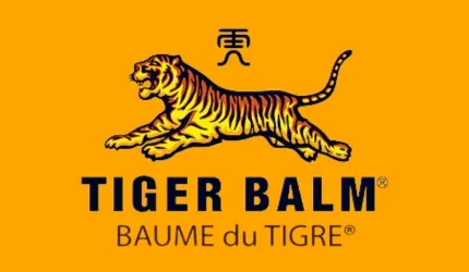 Baume du tigre