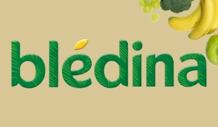 Blédina
