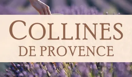 Collines de Provence