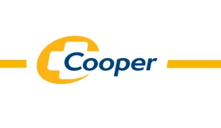 Cooper