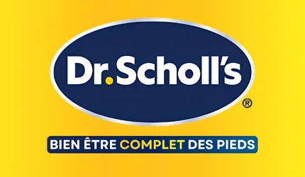 Dr. Scholl's