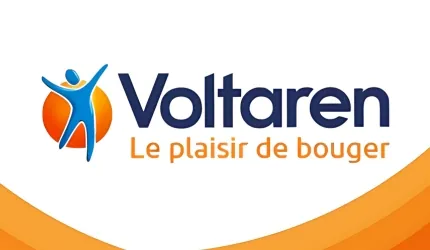 Voltaren