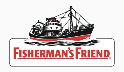 Fisherman's friend