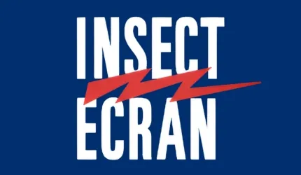 Insect Ecran