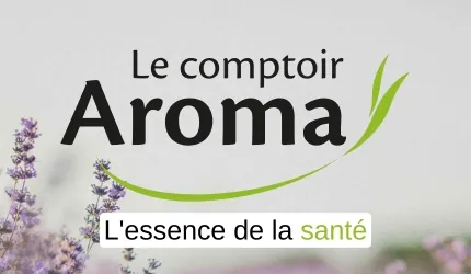 Le Comptoir Aroma