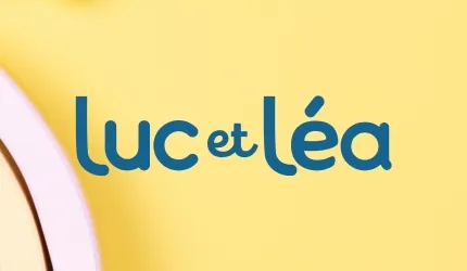 Luc et Léa