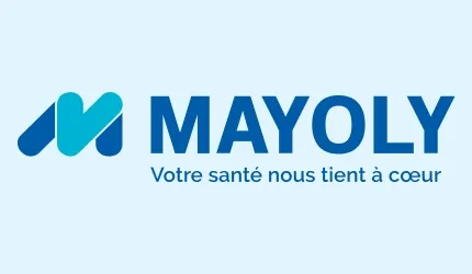 Mayoly Spindler