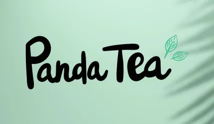 Panda Tea