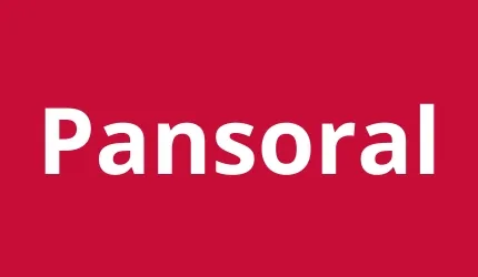 Pansoral