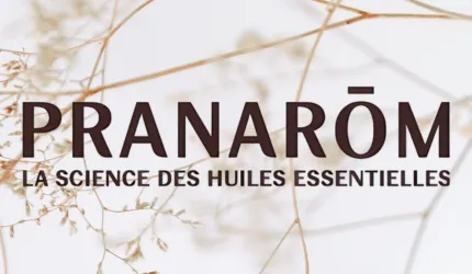 Pranarôm