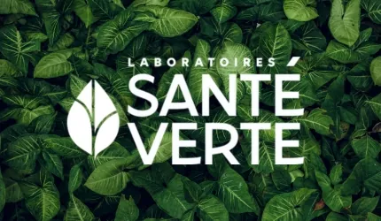 Santé Verte