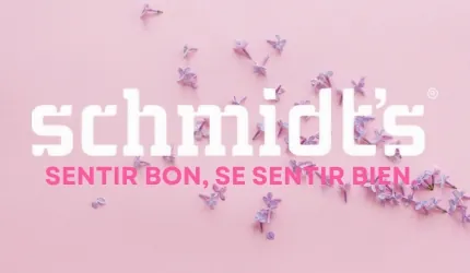 Schmidt's