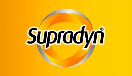 Supradyn
