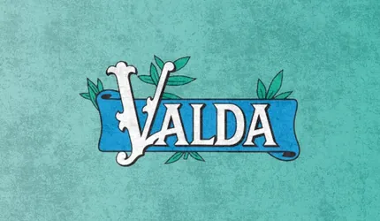 Valda