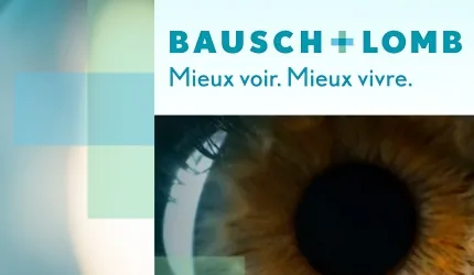 Bausch & Lomb