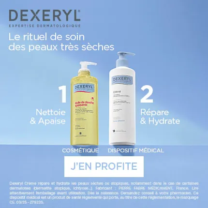 Dexeryl