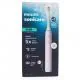 PHILIPS Sonicare Daily Clean 3100 Series - Brosse &agrave; Dent Electrique rose hx4032/03 - Illustration n&deg;1