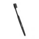 INAVA Brosse &agrave; dents sensibilit&eacute; 1/100 souple noir - Illustration n&deg;1