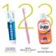 INAVA Brosse a dents 20/100 souple x1 - Illustration n&deg;4