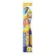 ELGYDIUM Junior - Brosse &agrave; dents souple 7/12 ans emoji - Illustration n&deg;1
