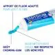 ELGYDIUM Dentifrice junior bubble 7/12ans 50ml - Illustration n°3
