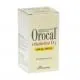 Orocal vitamine d3 500 mg/200 u.i. flacon de 60 comprimés - Illustration n°1