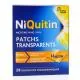 Niquitin 14 mg/24 heures boîte de 28 dispositifs - Illustration n°1