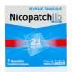 PIERRE FABRE NicopatchLib 21 mg/24h dispositif transdermique boîte de 7 - Illustration n°1