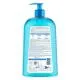 BIODERMA Atoderm - Gel douche lavant doux hydratant corps sans savon flacon pompe 1l - Illustration n&deg;2