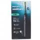 PHILIPS Sonicare Daily Clean 3100 Series - Brosse à Dent Electrique noir hx4032/32 - Illustration n°1