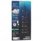 PHILIPS Sonicare Daily Clean 3100 Series - Brosse à Dent Electrique noir hx4032/32 - Illustration n°2