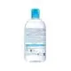 BIODERMA Hydrabio - H2O solution micellaire flacon 500ml - Illustration n&deg;2