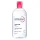 BIODERMA Cr&eacute;aline - H2O solution micellaire flacon 500ml - Illustration n&deg;1