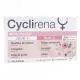 3C PHARMA Cyclirena Menopause x60 gélules - Illustration n°1