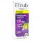 3C PHARMA Efirub - Sirop Sédatuxil 125ml - Illustration n°1