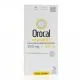 Orocal vitamine d3 500 mg/400 u.i. bo&icirc;te de 180 comprim&eacute;s - Illustration n&deg;1