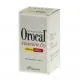Orocal vitamine d3 500 mg/400 u.i. boîte de 60 comprimés - Illustration n°1