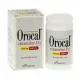 Orocal vitamine d3 500 mg/400 u.i. boîte de 60 comprimés - Illustration n°2