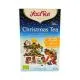 YOGI TEA Organic Christmas tea - Illustration n&deg;1
