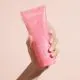 CAUDALIE Rose de Vigne - Gel douche tube 200ml - Illustration n&deg;2