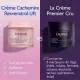 CAUDALIE Resveratrol Lift - Cr&egrave;me cachemire Redensifiante pot 50ml - Illustration n&deg;5